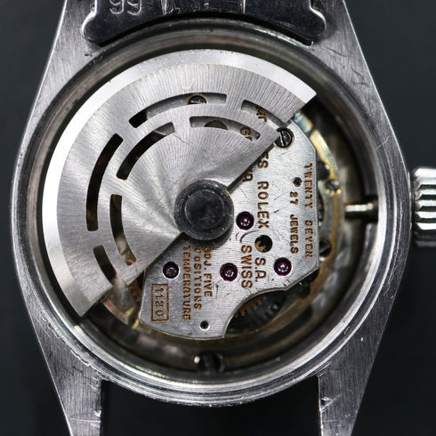 ROLEX / KS-900